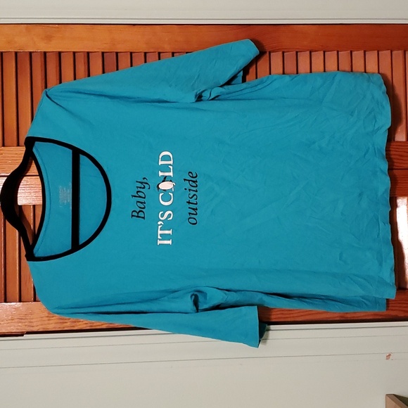 Pajama top - Picture 1 of 3